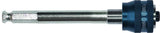 BOSCH Verlängerung 11 mm (7/16) 150 mm PC Plus für Lochsägen – Sechskantschaft