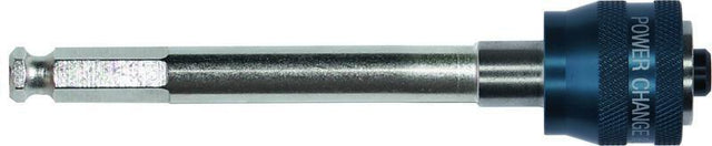 BOSCH Verlängerung 11 mm (7/16) 150 mm PC Plus für Lochsägen – Sechskantschaft