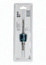 BOSCH Adapter EXPERT Power-Change Plus Hex 8,7 mm (3/8) für Lochsägen 16-210 mm