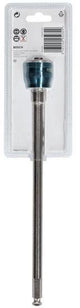 BOSCH Verlängerung 11 mm (7/16) 150 mm PC Plus für Lochsägen – Sechskantschaft