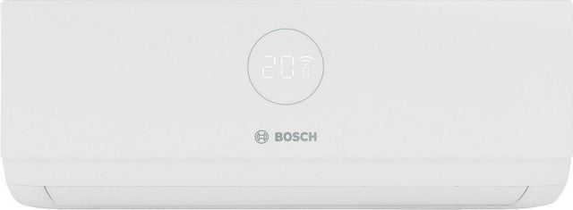 BOSCH Klimagerät CL3000iU W 26 E Split Inneneinheit 2,6 kW weiß