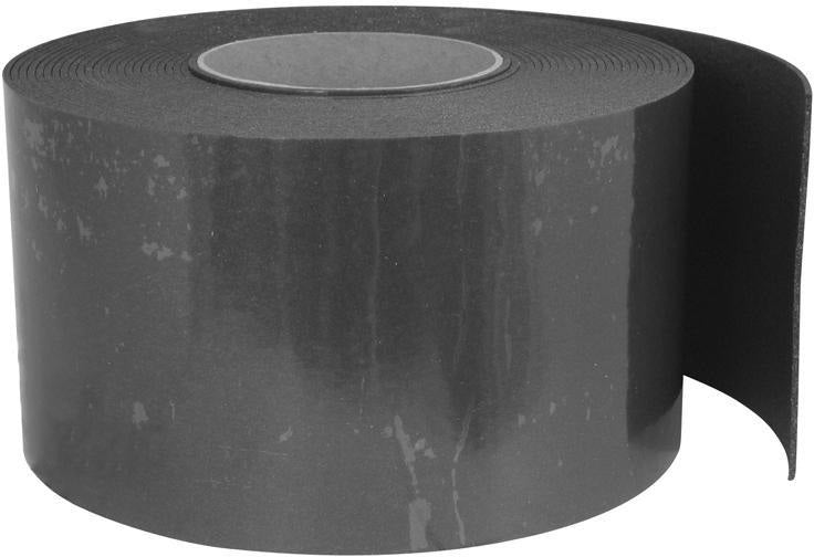 Walraven Brandschutzband Pacifyre M Rohrummantelung für gedämmte Rohre, 10 m