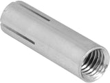 Walraven Einschlaganker WDI1 ev M8x30 für ungerissenen und gerissenen Beton