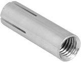 Walraven Einschlaganker WDI1 ev M8x30 für ungerissenen und gerissenen Beton