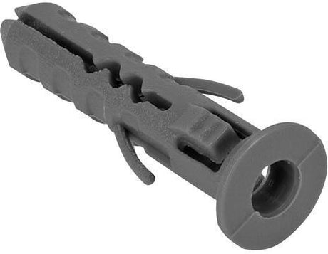 Walraven Nylondübel WEP-C PA6 grün 8x40 mm – 300 Stück Kunststoff-Spreizdübel
