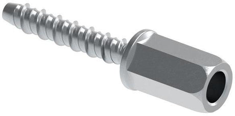 Walraven Betonankerschraube W-LX-N IG 6x55 mit Innengewinde M8/M10, SW13