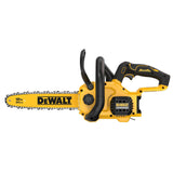 DEWALT Akku-Kettensäge DCMCS565N 18 V/54 V XR FLEXVOLT – bürstenloser Motor, 30 cm Schwert
