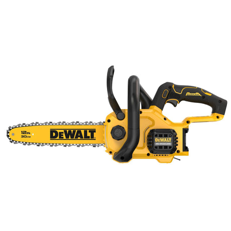 DEWALT Akku-Kettensäge DCMCS565N 18 V/54 V XR FLEXVOLT – bürstenloser Motor, 30 cm Schwert