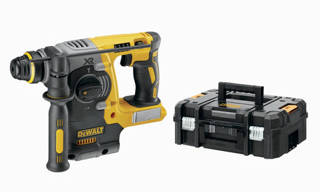 DEWALT Akku-Bohrhammer DCH273NT 18 V 24 mm 2,1 J SDS-plus bürstenlos