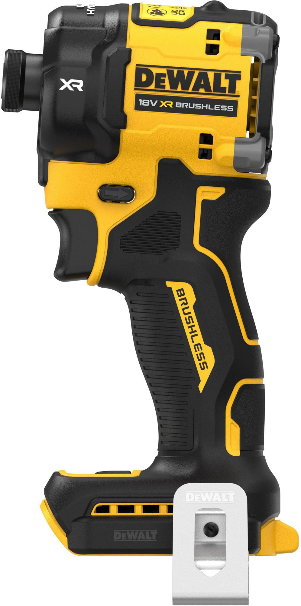 DEWALT Akku-Schlagschrauber 18V – Bürstenloser Motor, 56 Nm, Kompakt