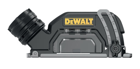 DEWALT Akku-Multimaterialschneider DCS438N 18V – bürstenlos, 76 mm, 22 mm Schnitttiefe