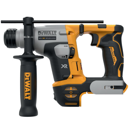 DEWALT Akku-Bohrhammer DCH172NT 18V 16mm 1,4 J SDS-plus – bürstenlos, AVC, LED