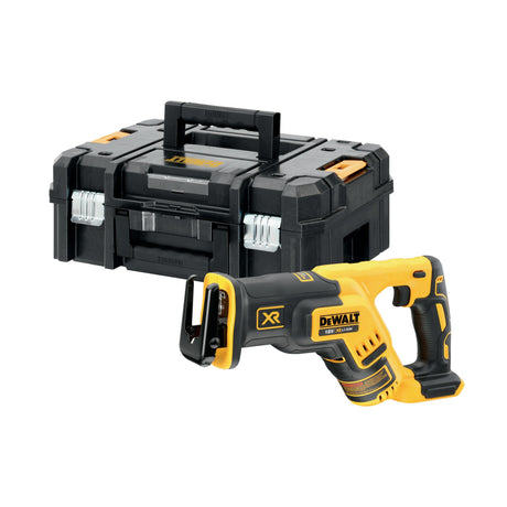 DEWALT Akku-Säbelsäge DCS367NT 18/54 V – Bürstenloser Motor, 28,6 mm Hub, Einhandbetrieb
