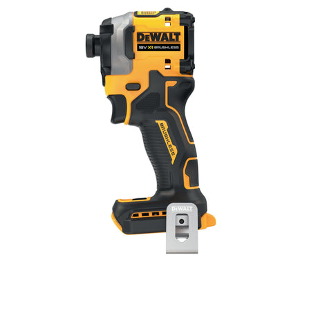 DEWALT Akku-Schlagschrauber DCF850NT 18V 6,3mm (1/4 Zoll) i6-KT 206 Nm bürstenlos