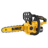 DEWALT Akku-Kettensäge DCMCS565N 18 V/54 V XR FLEXVOLT – bürstenloser Motor, 30 cm Schwert
