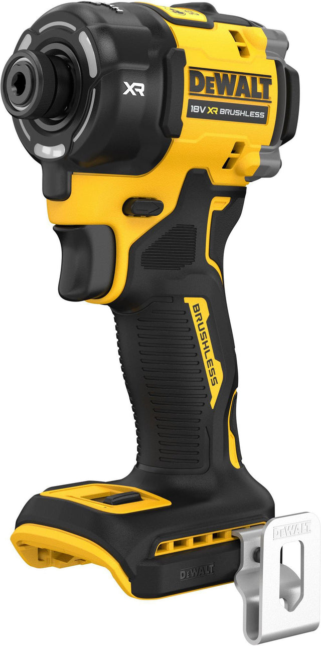 DEWALT Akku-Schlagschrauber 18V – Bürstenloser Motor, 56 Nm, Kompakt