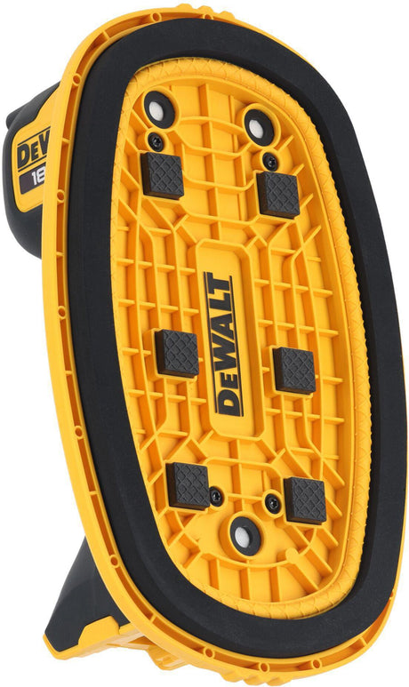 DEWALT Vakuum-Heber DCE590N-XJ ohne Akku – 120 kg Tragfähigkeit für Platten und Materialien
