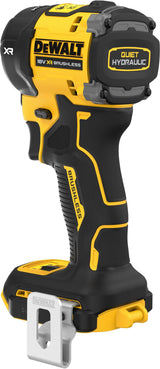 DEWALT Akku-Schlagschrauber 18V – Bürstenloser Motor, 56 Nm, Kompakt