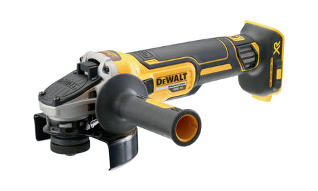DEWALT Akku-Winkelschleifer DCG405NT 18V 125 mm 9000 min-¹ bürstenlos