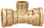 10 Stk. / 20 mm x 1/2"AG x 3/8"IG