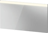 DURAVIT Licht & Spiegel Wandspiegel 400x700mm beleuchtet IP44 mit Befestigungsmaterial