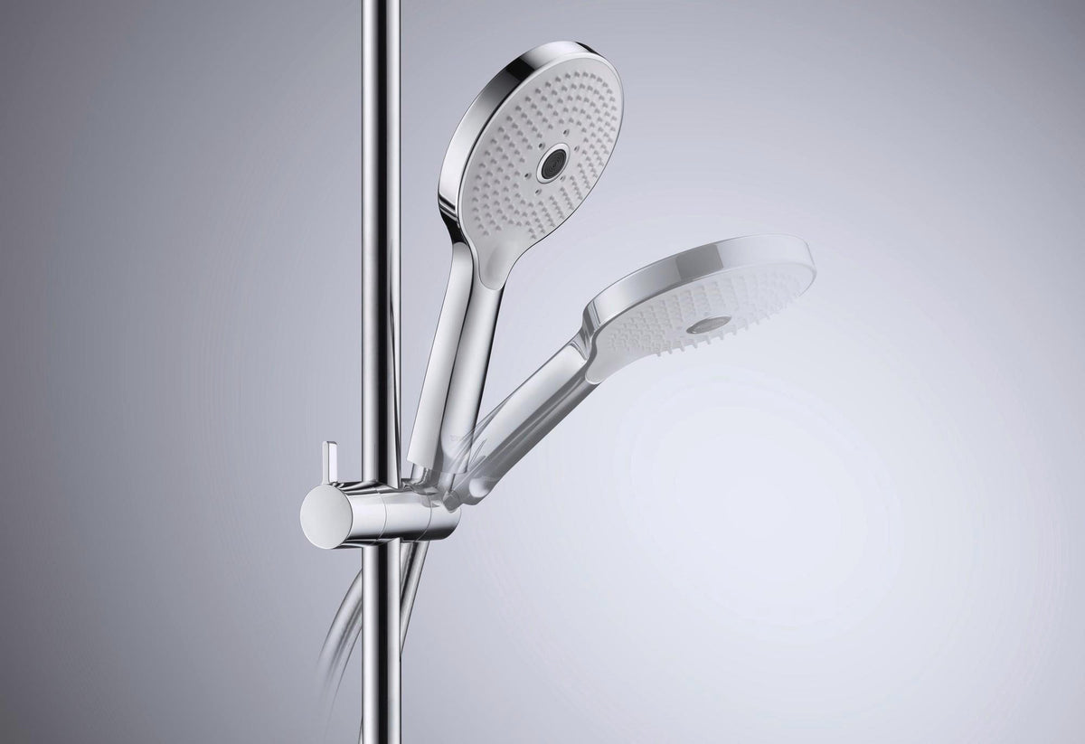 DURAVIT Brauseschlauch 1600 mm Gold Poliert mit Verdrehsicherung und konischer Kupplung