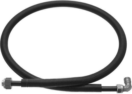 DURAVIT Anschlussschlauch für Ab- und Überlaufgarnituren mit Bodenzulauf, 1500 mm