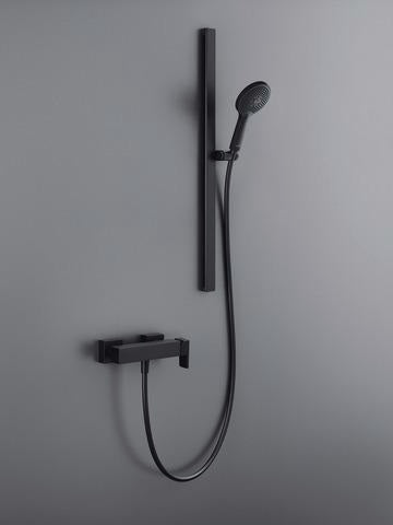 DURAVIT Brauseschlauch 1600 mm Gold Poliert mit Verdrehsicherung und konischer Kupplung