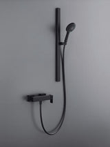 DURAVIT Brauseschlauch 1600 mm Gold Poliert mit Verdrehsicherung und konischer Kupplung