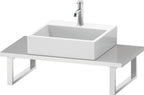 grau / Mitteldichte Faserplatte MDF