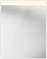 Duravit Spiegelschrank Best mit LED-Beleuchtung, 610 mm, Anschlag links, Soft-Close