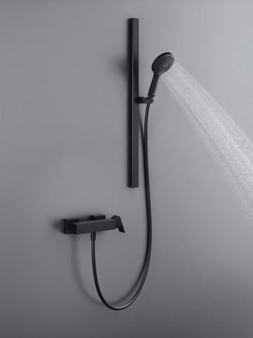 DURAVIT Brauseschlauch 1600 mm Gold Poliert mit Verdrehsicherung und konischer Kupplung