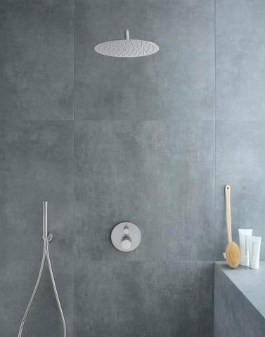 DURAVIT Brauseschlauch 1600 mm Gold Poliert mit Verdrehsicherung und konischer Kupplung
