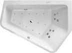 1400 mm / mit Combi-System P / 1900 mm