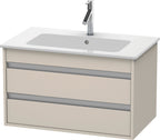 taupe / 2 Schubladen / sonstige