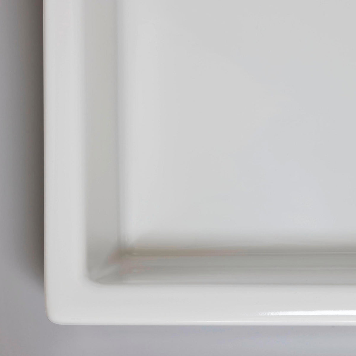 Duravit Waschtisch Vero 1200 mm mit Überlauf, Hahnlochbank und 1 Becken in Weiß