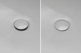 DURAVIT Ab- und Überlaufgarnitur Universal mit Zulauf, weiß, inkl. Wanneneinlauf
