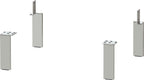 betongrau matt / sonstige