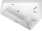 1300 mm / mit Jet-System / 1770 mm