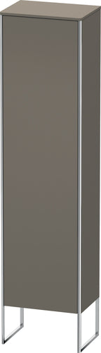 flannel grey seidenmatt / flannel grey seidenmatt