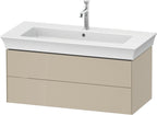 taupe hochglanz / taupe hochglanz / ohne ES