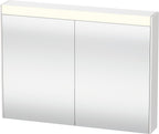 weiß / hg. 148x820x760mm, F