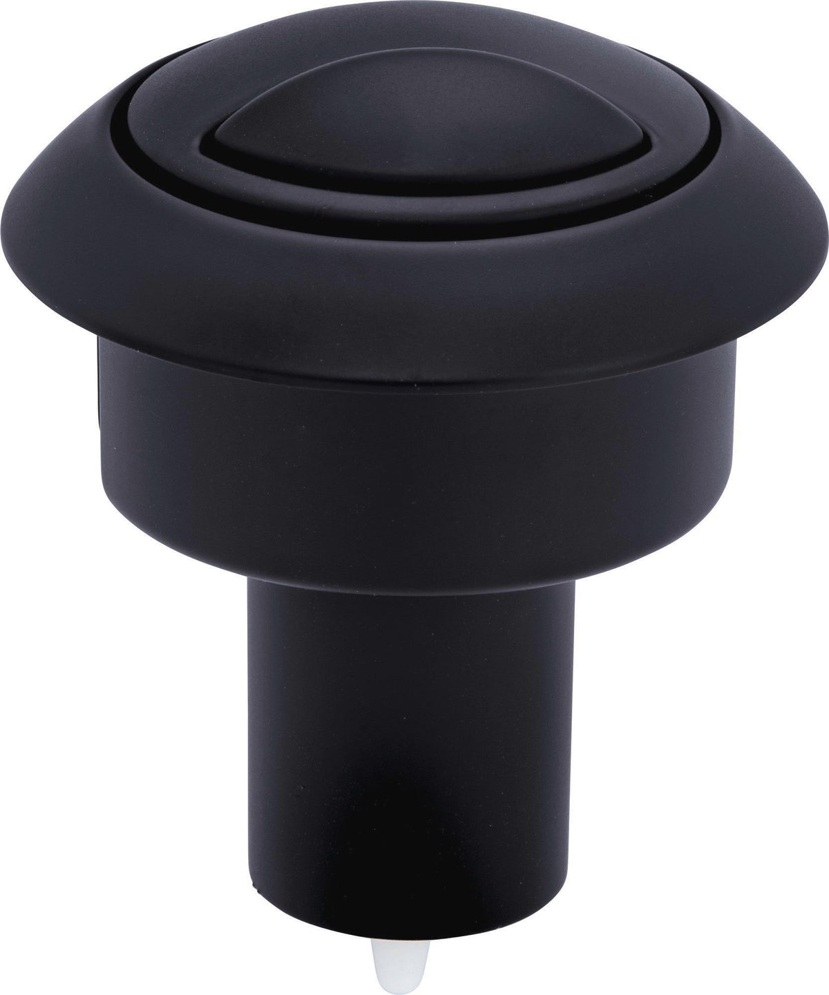 DURAVIT Ersatzteil Drücker Universal Dual Flush 135x14 mm Gold poliert