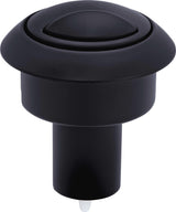 DURAVIT Ersatzteil Drücker Universal Dual Flush 135x14 mm Gold poliert