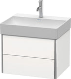 weiß seidenmatt / weiß seidenmatt