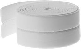 DURAVIT Wandprofil D-Code Universal 4x3300x68mm zur Schalldämpfung und Abdichtung