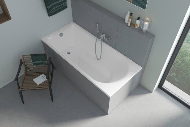 DURAVIT Brauseschlauch 1600 mm Gold Poliert mit Verdrehsicherung und konischer Kupplung