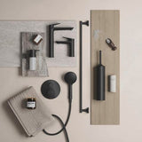 DURAVIT Ersatzteil Drücker Universal Dual Flush 135x14 mm Gold poliert