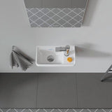 DURAVIT Licht & Spiegel Wandspiegel 400x700mm beleuchtet IP44 mit Befestigungsmaterial