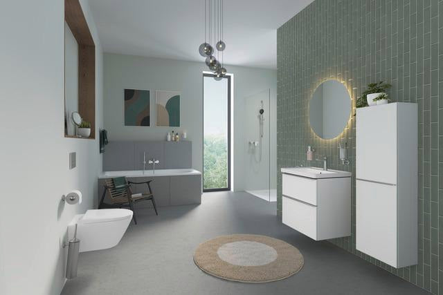 DURAVIT Brauseschlauch 1600 mm Gold Poliert mit Verdrehsicherung und konischer Kupplung
